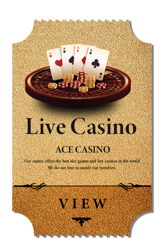 CASINO